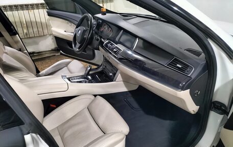 BMW 5 серия, 2011 год, 1 800 000 рублей, 5 фотография