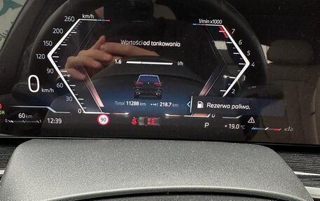 BMW X5, 2023 год, 11 550 000 рублей, 10 фотография