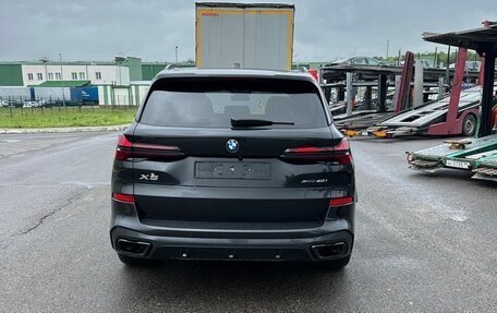 BMW X5, 2023 год, 11 550 000 рублей, 3 фотография