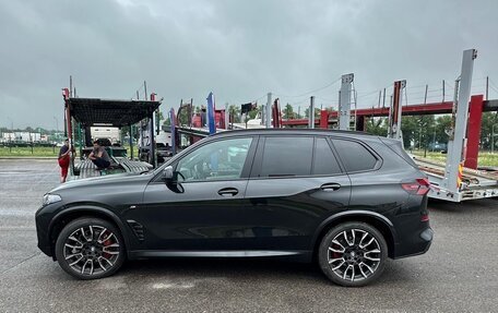 BMW X5, 2023 год, 11 550 000 рублей, 4 фотография