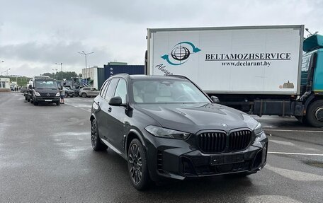 BMW X5, 2023 год, 11 550 000 рублей, 6 фотография