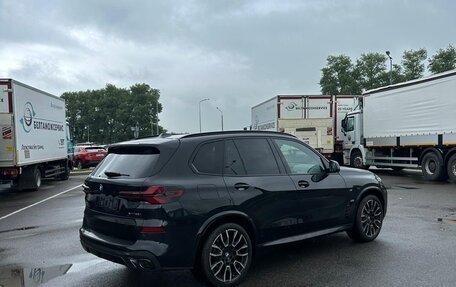 BMW X5, 2023 год, 11 550 000 рублей, 8 фотография