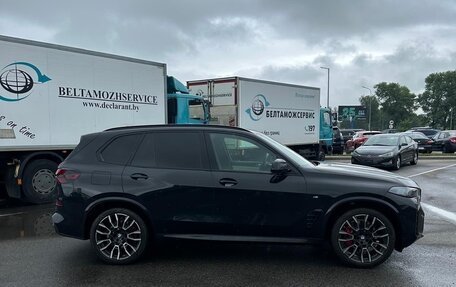 BMW X5, 2023 год, 11 550 000 рублей, 7 фотография