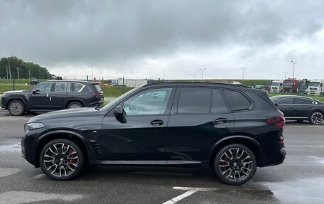 BMW X5, 2023 год, 11 550 000 рублей, 2 фотография