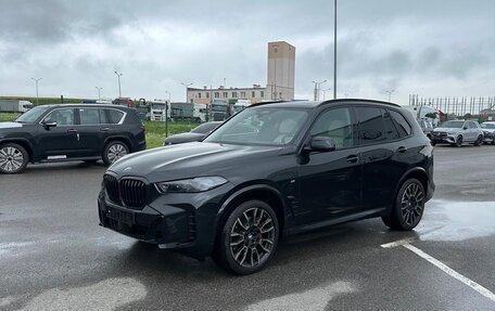 BMW X5, 2023 год, 11 550 000 рублей, 1 фотография