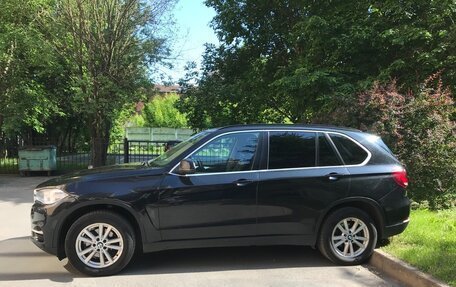 BMW X5, 2015 год, 2 800 000 рублей, 4 фотография