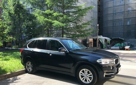 BMW X5, 2015 год, 2 800 000 рублей, 5 фотография