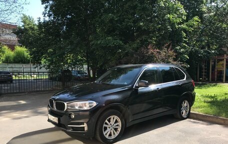 BMW X5, 2015 год, 2 800 000 рублей, 3 фотография