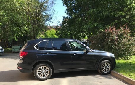BMW X5, 2015 год, 2 800 000 рублей, 6 фотография