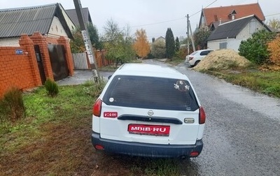 Nissan AD II, 2001 год, 200 000 рублей, 1 фотография