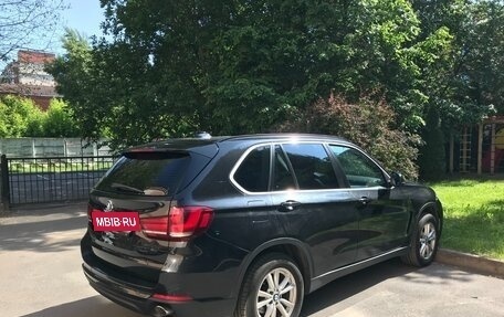 BMW X5, 2015 год, 2 800 000 рублей, 7 фотография
