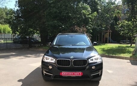 BMW X5, 2015 год, 2 800 000 рублей, 2 фотография