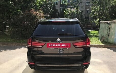 BMW X5, 2015 год, 2 800 000 рублей, 8 фотография