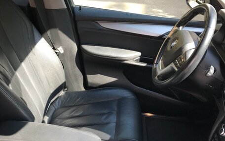 BMW X5, 2015 год, 2 800 000 рублей, 14 фотография