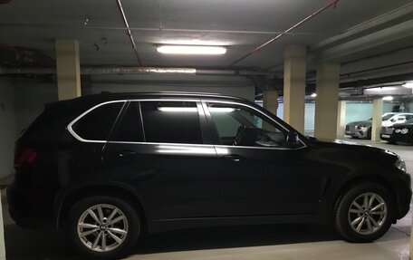 BMW X5, 2015 год, 2 800 000 рублей, 26 фотография