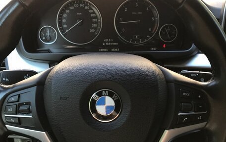 BMW X5, 2015 год, 2 800 000 рублей, 17 фотография