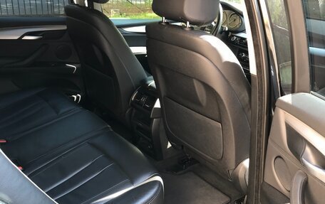 BMW X5, 2015 год, 2 800 000 рублей, 12 фотография