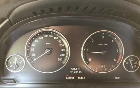 BMW X5, 2015 год, 2 800 000 рублей, 18 фотография