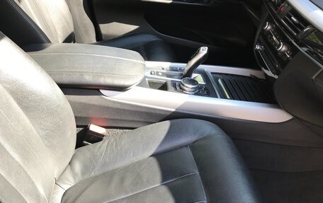 BMW X5, 2015 год, 2 800 000 рублей, 13 фотография