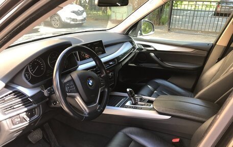 BMW X5, 2015 год, 2 800 000 рублей, 15 фотография