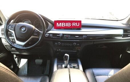 BMW X5, 2015 год, 2 800 000 рублей, 16 фотография