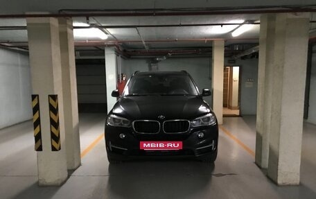 BMW X5, 2015 год, 2 800 000 рублей, 25 фотография