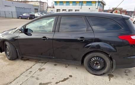 Ford Focus III, 2013 год, 525 000 рублей, 5 фотография