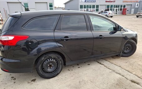 Ford Focus III, 2013 год, 525 000 рублей, 3 фотография