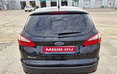 Ford Focus III, 2013 год, 525 000 рублей, 8 фотография