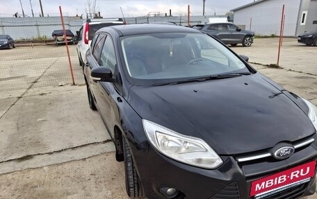 Ford Focus III, 2013 год, 525 000 рублей, 7 фотография