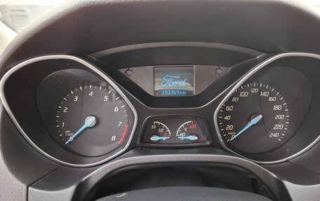 Ford Focus III, 2013 год, 525 000 рублей, 15 фотография