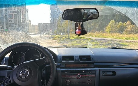 Mazda 3, 2006 год, 395 000 рублей, 7 фотография