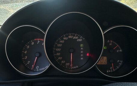 Mazda 3, 2006 год, 395 000 рублей, 6 фотография