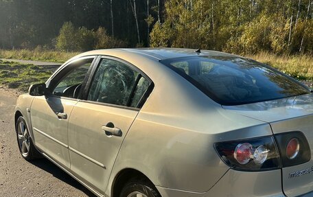 Mazda 3, 2006 год, 395 000 рублей, 3 фотография