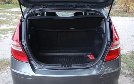 Hyundai i30 I, 2010 год, 780 000 рублей, 4 фотография