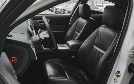 Jaguar XF I рестайлинг, 2014 год, 1 499 000 рублей, 10 фотография