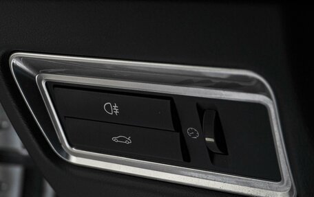 Jaguar XF I рестайлинг, 2014 год, 1 499 000 рублей, 15 фотография