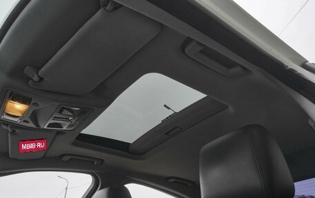 Jaguar XF I рестайлинг, 2014 год, 1 499 000 рублей, 12 фотография