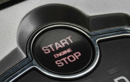 Jaguar XF I рестайлинг, 2014 год, 1 499 000 рублей, 20 фотография