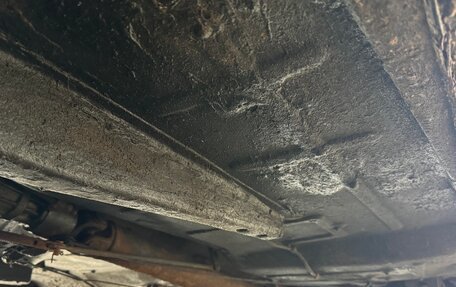 Москвич 412, 1990 год, 60 000 рублей, 7 фотография