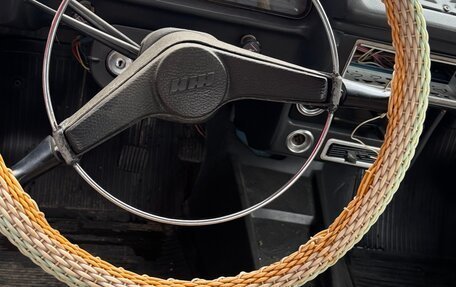 Москвич 412, 1990 год, 60 000 рублей, 6 фотография