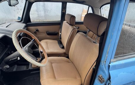 Москвич 412, 1990 год, 60 000 рублей, 5 фотография