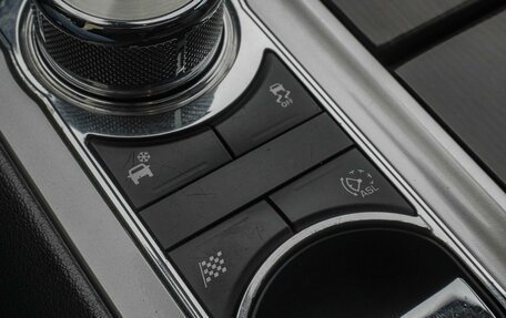 Jaguar XF I рестайлинг, 2014 год, 1 499 000 рублей, 21 фотография