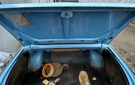 Москвич 412, 1990 год, 60 000 рублей, 8 фотография