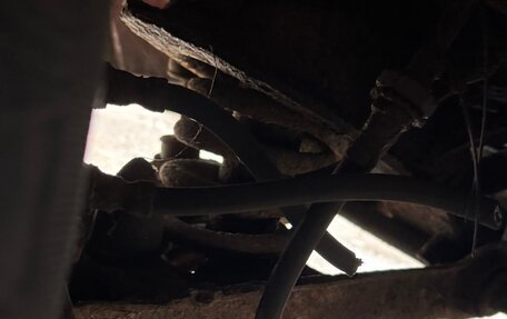 Москвич 412, 1990 год, 60 000 рублей, 9 фотография