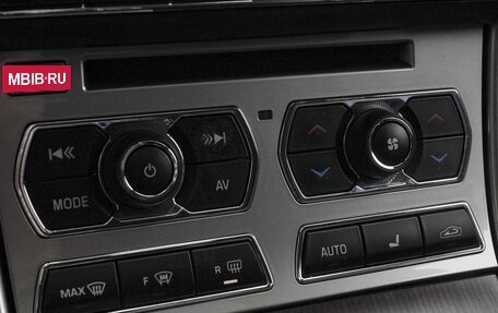 Jaguar XF I рестайлинг, 2014 год, 1 499 000 рублей, 19 фотография