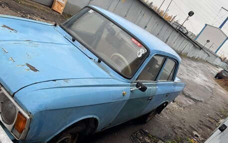 Москвич 412, 1990 год, 60 000 рублей, 11 фотография