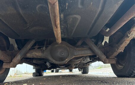 Москвич 412, 1990 год, 60 000 рублей, 14 фотография