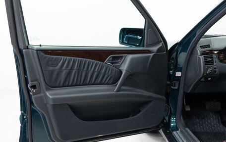 Mercedes-Benz E-Класс, 1996 год, 4 990 000 рублей, 8 фотография