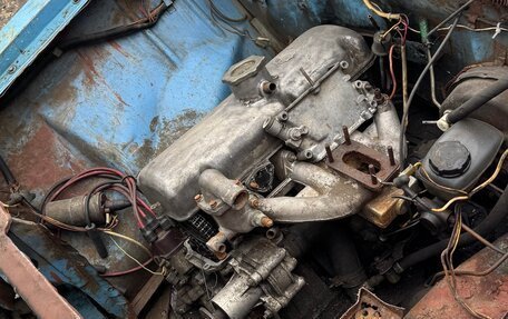 Москвич 412, 1990 год, 60 000 рублей, 15 фотография